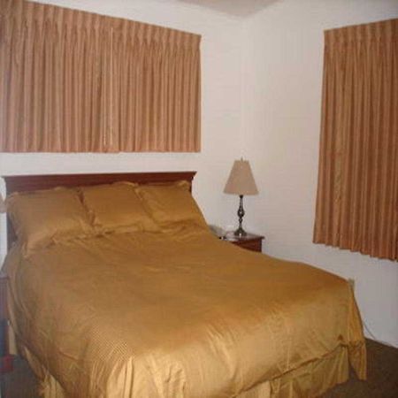 Americas Best Value Inn & Suites Бісбі Номер фото