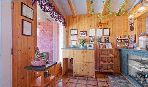 Americas Best Value Inn & Suites Бісбі Екстер'єр фото