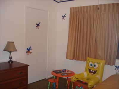 Americas Best Value Inn & Suites Бісбі Номер фото