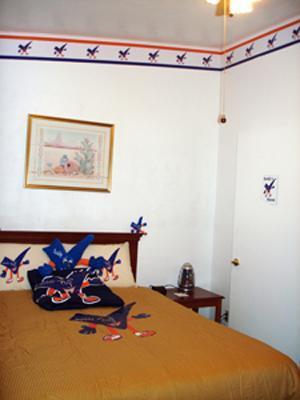 Americas Best Value Inn & Suites Бісбі Номер фото