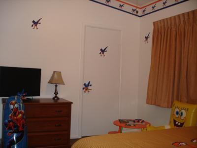 Americas Best Value Inn & Suites Бісбі Номер фото