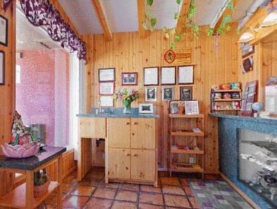 Americas Best Value Inn & Suites Бісбі Екстер'єр фото