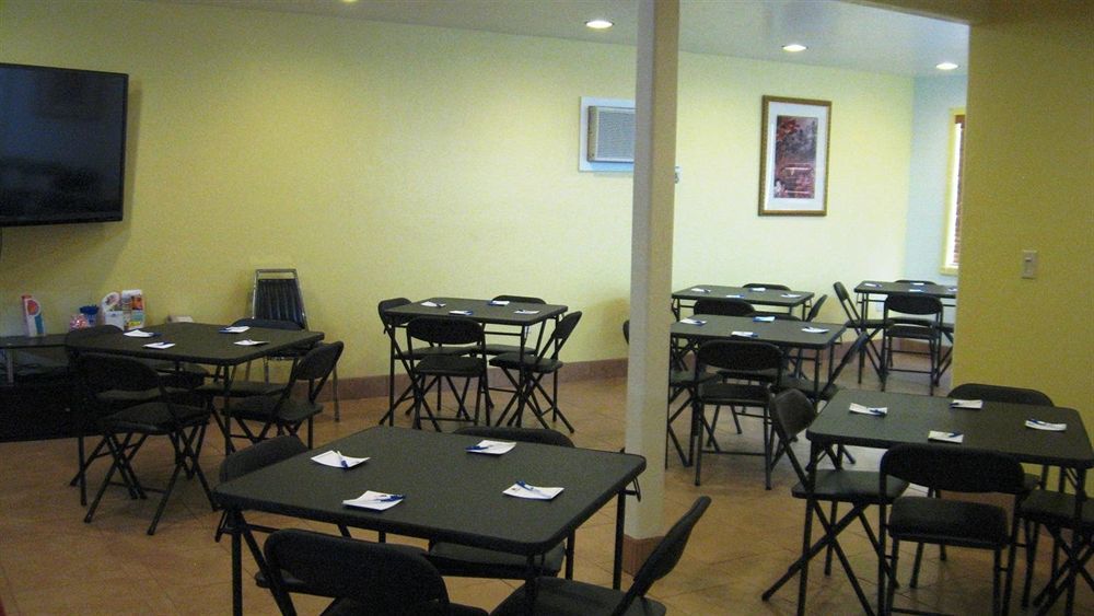 Americas Best Value Inn & Suites Бісбі Екстер'єр фото